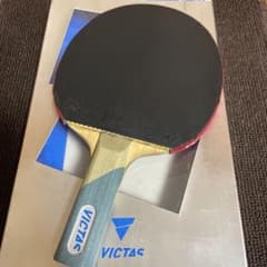 VICTAS 卓球ラケット 丹羽孝希のサムネイル