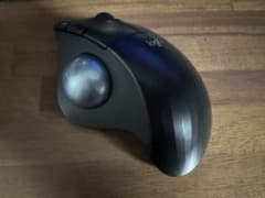 【ジャンク】Logicool ERGO M575 S トラックボールのサムネイル