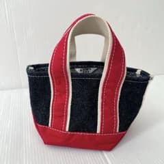 KOOKY ZOO クーキーズー　希少　バック　ロンハーマン　美品 m89218870544_1.jpg?1759405209