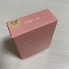 TIRTIR ピンク 23Nマスクフィットオールカバークッションのサムネイル