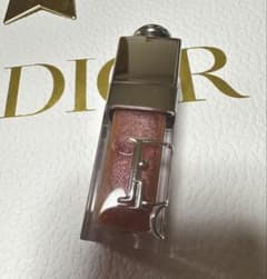 Dior ディオール アディクト リップ グロウ オイル 087 スパイシーのサムネイル