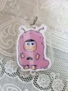 おそ松さん　トド松ゲルゲ　アクキーのサムネイル