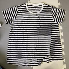 無印の授乳服のサムネイル