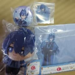 グッスマくじ　くじ　アクアリウム　KAITO 　まとめ売り - 2