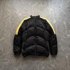 【希少】00s NIKE GOLF ナイロン セットアップ Y2K アーカイブ 00s archive nike golf down jacket y2k - メルカリ