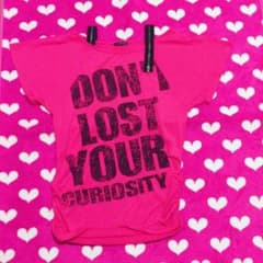 Tシャツのサムネイル