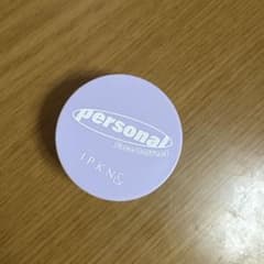 未使用　IPKN Personal パウダー 韓国ダイソーのサムネイル