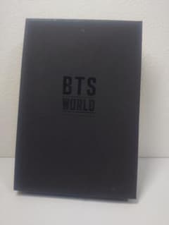 BTS　CDのサムネイル