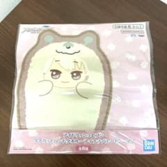 アイドリッシュセブン ダイカットハンドタオル～アイナナパレード～vol