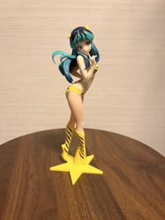 우루 세이 야츠라 GLITTER & GLAMOURS LUM