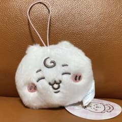 Chiikawa Baby 린린오카오 마스코트 치이카와