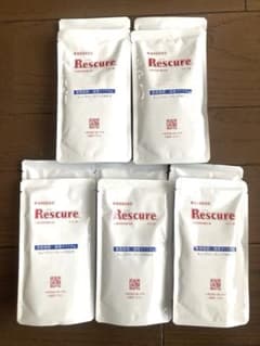 Rescue 犬猫用特別療法食 チキン味 超低脂肪超低ナトリウム 100g10袋