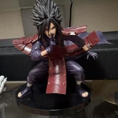 NARUTO ナルト フィギュア うちはマダラのサムネイル