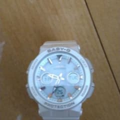 カシオ　BGA-2510　BABY-Gのサムネイル