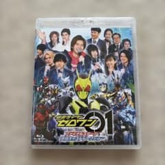 仮面ライダーゼロワン ファイナルステージ&番組キャストトークショー