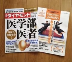 週間ダイヤモンドのサムネイル