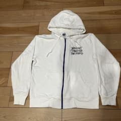STUSSY ステューシー　パーカー　Mサイズのサムネイル