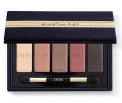 DIOR アイシャドウパレット エクランクチュールアイ パレット新品未使用