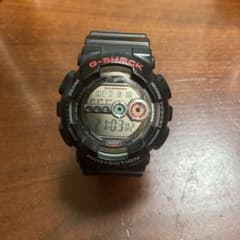 ケン様専用CASIO G-SHOCK 腕時計　と　コロンビア　チェックシャツ　緑のサムネイル