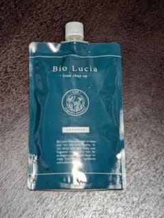 Bio Lucia シャンプー 詰め替え用 300mL - メルカリ