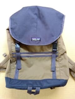 miku様ご専用! patagonia パタゴニア バックパックのサムネイル