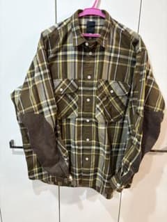 T*2様 DAIWAPIER39 ダイワピア39 シャツ　チェックシャツ　ブルー T*2様 DAIWAPIER39 ダイワピア39 シャツ チェックシャツ ブルー - メルカリ