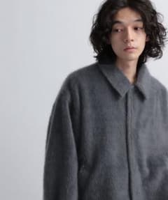 HARE オーバーシャギーブルゾンのサムネイル