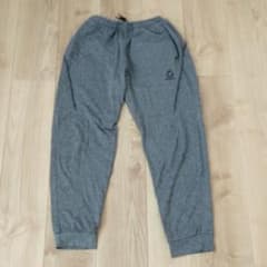 ボネーラ　パンツ　グレー　サイズOのサムネイル