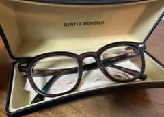 GENTLE MONSTER メガネ Dayのサムネイル