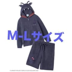 ジェラートピケ　ドラクエコラボ　ドラキー　M-Lサイズのサムネイル
