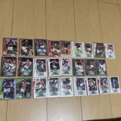 アーセナル】WCCF 26枚セット - メルカリ