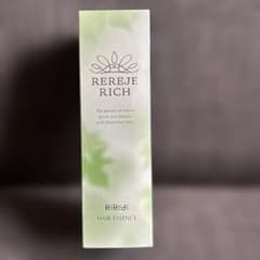 REREJE RICH ヘアエッセンス 75mlのサムネイル