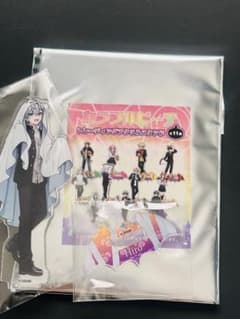 セブンイレブン　カラフルピーチ　からぴち　ヒロのサムネイル