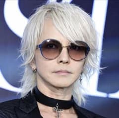 ラ*グ様 【希少レア】 HYDE着用モデル Christian Roth CR1 m89222392327_1.jpg?1771914323