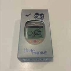 Little ONDINE たまごっち アイシャドウ02リトルオンディーヌのサムネイル