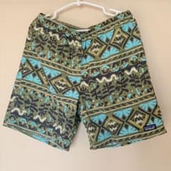 パタゴニア ✩⋆ バギーズショーツのサムネイル