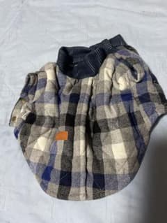 犬用服2号のサムネイル