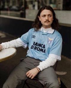 1994-95 ラツィオ LAZIO UMBRO ユニフォーム 1994-95 ラツィオ LAZIO UMBRO ユニフォーム - メルカリ