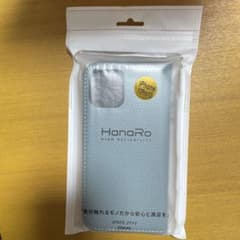 hanaro手帳型iPhone12pro iPhone12ケース スマホケースのサムネイル