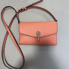 kate spade NEW YORK ショルダーバッグ　ウォレットのサムネイル