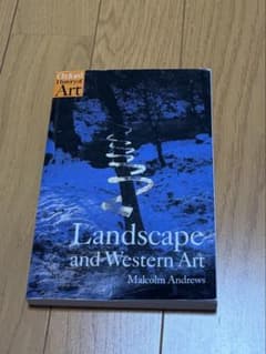 Landscape and Western Artのサムネイル