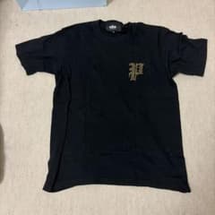 PHATRNK Tシャツ ブラック Mサイズのサムネイル
