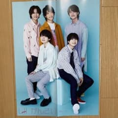 Lilかんさい  Aぇ！groupピンナップのサムネイル