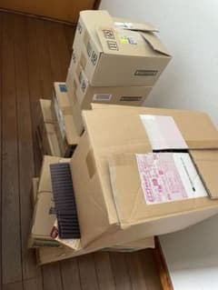 【引退品】一度説明欄お読みくださいのサムネイル