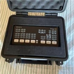 ATEM Mini Pro 専用ケース付き　最終値下げ中のサムネイル