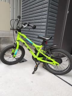 子供用　自転車のサムネイル
