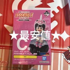 이치 반 쿠지 드래곤 볼 ASSEMBLE COLLECTION 치치