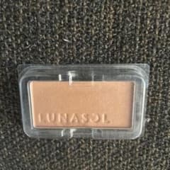 LUNASOL カラーリングシアーチークス EX05 Cinnamon Veilのサムネイル