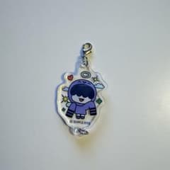TXT フムニャリン アクリルキーホルダーのサムネイル
