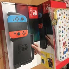 任天堂Switch けん様専用取り置きのサムネイル